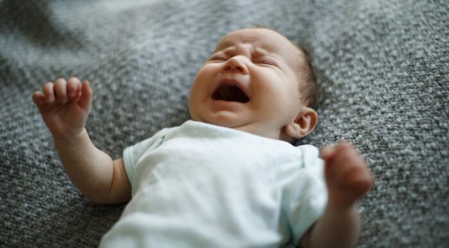 Dünyanın ilk antikorlu bebeği doğdu!