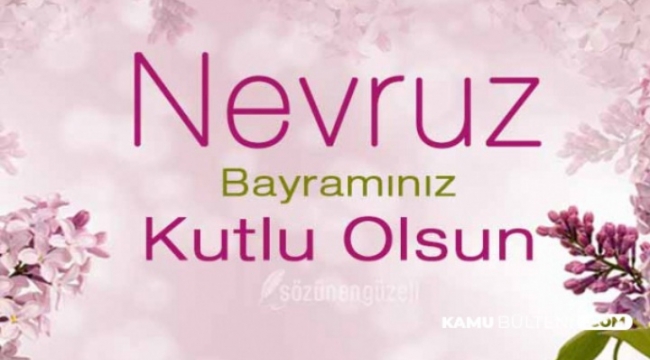 Nevruz 