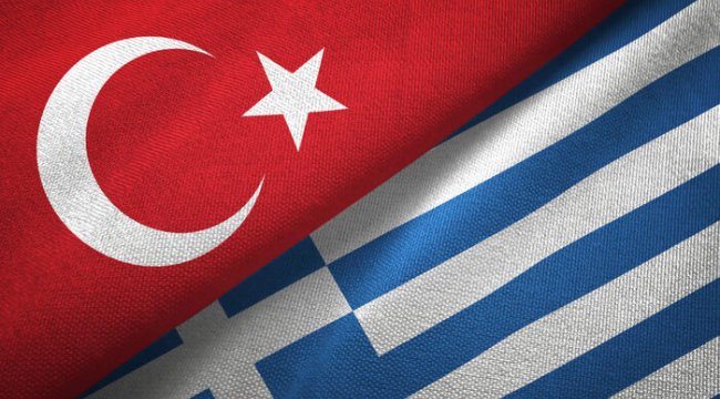 Türkiye ile Yunanistan görüşmelerinin 62. turu yapıldı