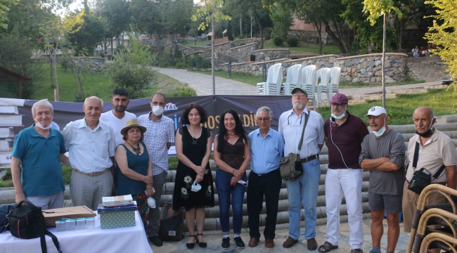 Kartal Edebiyat Günleri Başladı