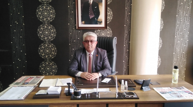 İYİ Parti Kartal Belediye Meclisi Üyesi Mukadder Gürcan, partisinden istifa etti