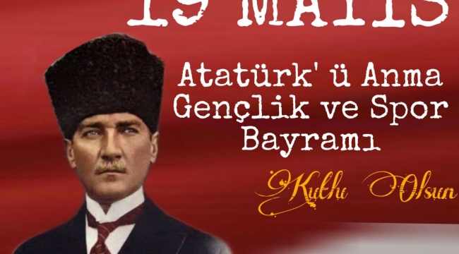 SEVGİLİ GENÇLER