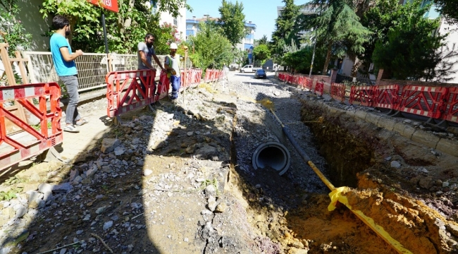 Kartal'da Çeyrek Asırlık Sorunlara İBB ile Ortak Çözüm