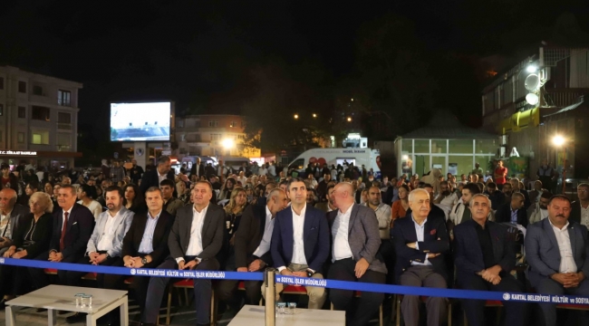 Başkan Gökhan Yüksel Bitlis Gecesi Şenliği'ne Katıldı