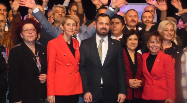 Allahın huzurunda Kartal'a, İstanbula ve Tüm Türkiyeye SÖZ VERİYORUZ!