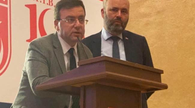 İstanbul Sosyal Yardımlaşma ve Dayanışma Vakfı (SYDV)