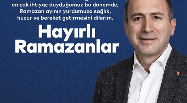 1.Bölge CHP Milletvekili aday adayı Metin Ağırman