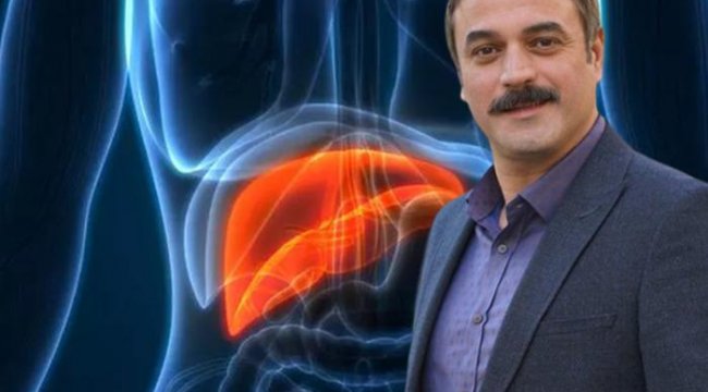 Ufuk Özkan'ın hastalığı siroz nedir, neden olur? Siroz belirtilerine dikkat! Vakit kaybetmeden doktora koşun