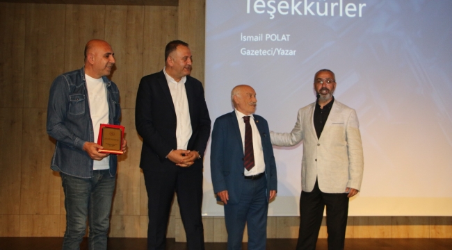 Kartal'da Verilen Seminerde İnternetin Çocuklar Üzerindeki Zararlı Etkileri Anlatıldı