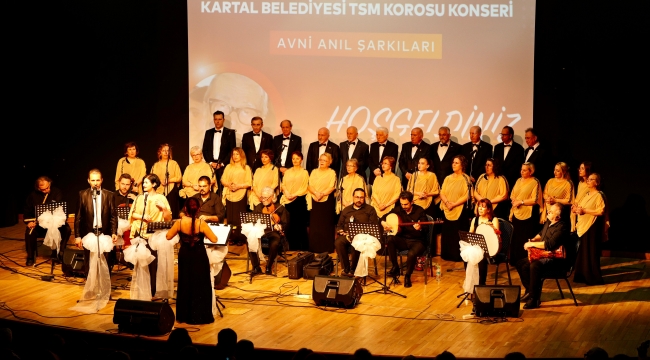 Minik Sanatçıların Sergisi ve Büyük Ustaların Konseri Beğeni Topladı
