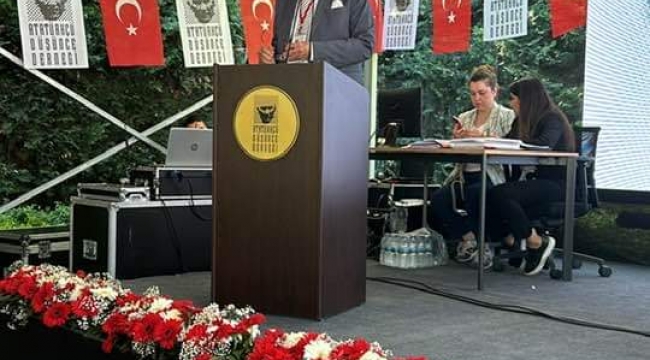 YENİDEN KEMALİST CUMHURİYET YENİDEN KEMALİST DEVRİM