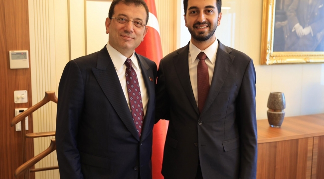 Eren Ali Bingöl: Gerekirse kapılarda yatacağız ama o metroyu buraya getireceğiz