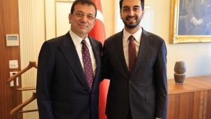 Eren Ali Bingöl: Gerekirse kapılarda yatacağız ama o metroyu buraya getireceğiz