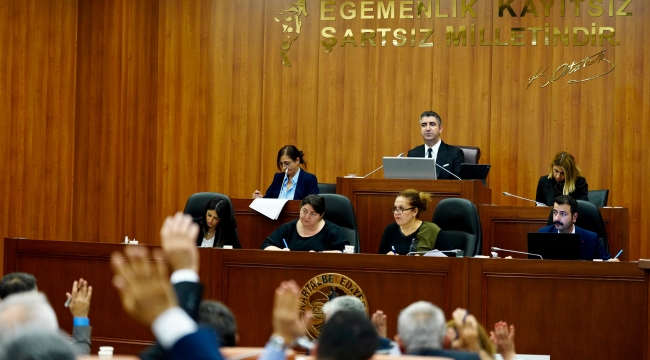 Kartal Belediyesi 2025 Performans Programı ve Bütçesi Oy Çokluğu ile Kabul Edildi