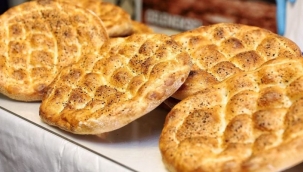 Ramazan pidesinin fiyatı belli oldu