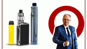 Gençler Elektronik Sigaranın Hedefinde!