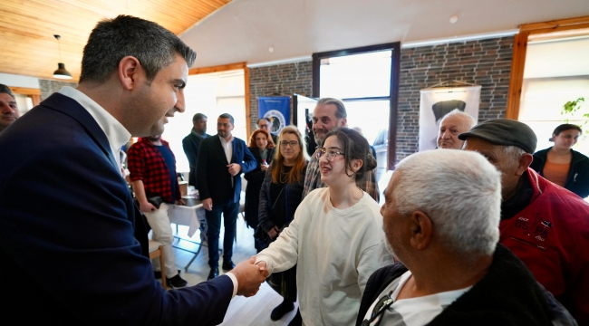 Kartal'da 'Dünya Sanat Günü' Tüm Güne Yayılan Etkinliklerle Kutlandı