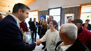 Kartal'da 'Dünya Sanat Günü' Tüm Güne Yayılan Etkinliklerle Kutlandı