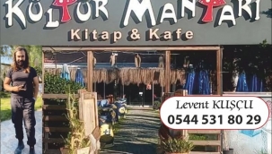 Kültür Mantarı Pub & Bistro -
