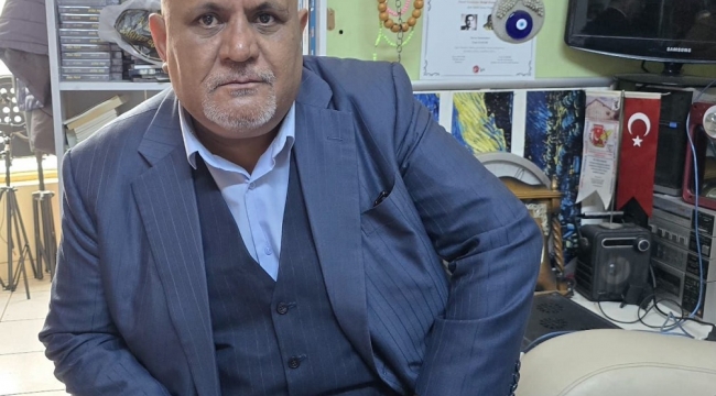 Genel Kurul İlanı