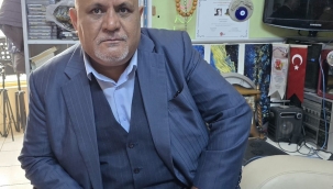 Genel Kurul İlanı