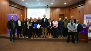Kartal Belediyesi Kadın Meclisi Üçüncü Toplantısını Gerçekleştirdi