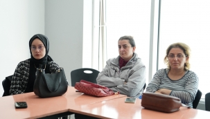 Kartal Belediyesi'nden, Sağlıklı Aile ve Güçlü Toplum İçin 'Evlilik Okulu' Semineri