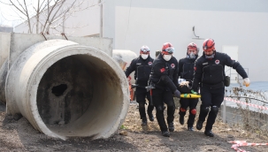 Kartal'da Riskli Yapıların Dönüşümü Devam Ediyor
