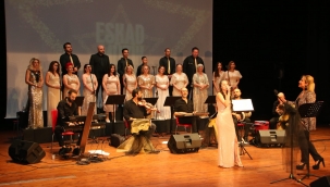 ESKAD Konseri İle Kartal'da Müzik Keyfi