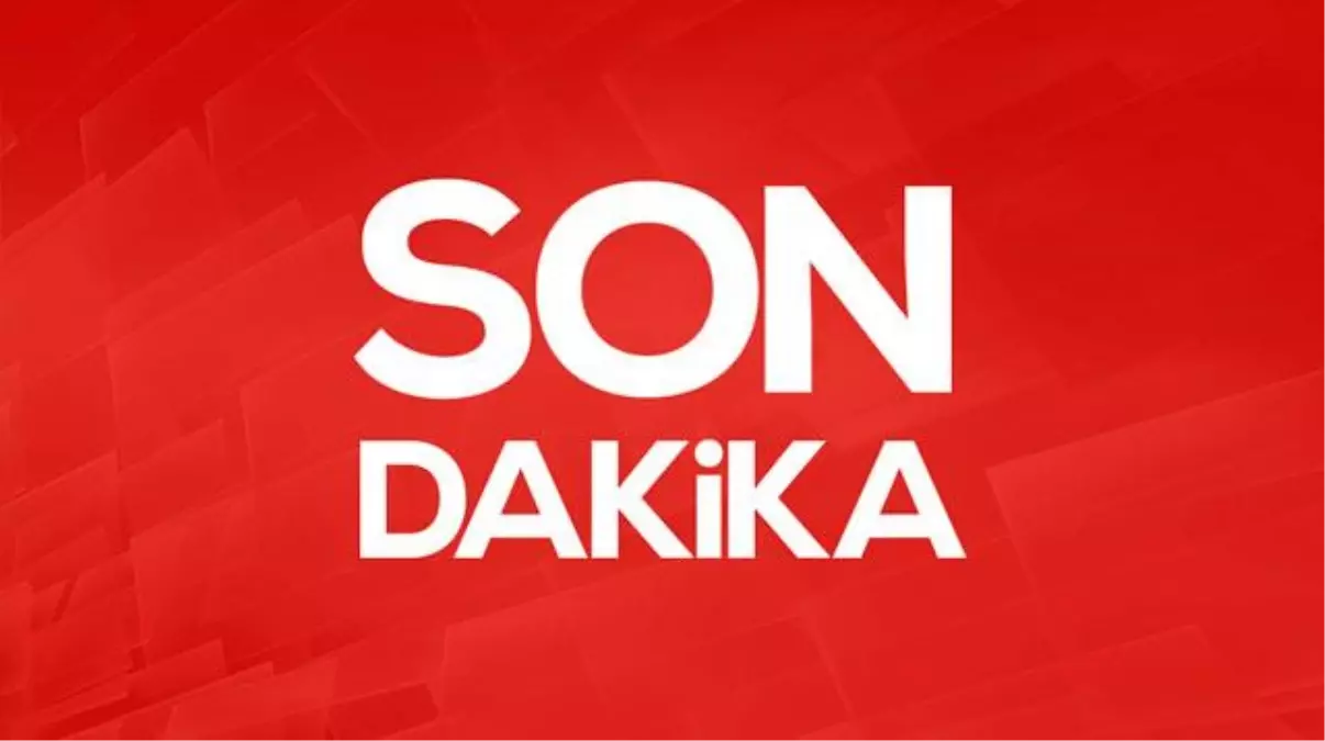 İBB'ye yönelik soruşturmada 5 kişi tutuklandı,